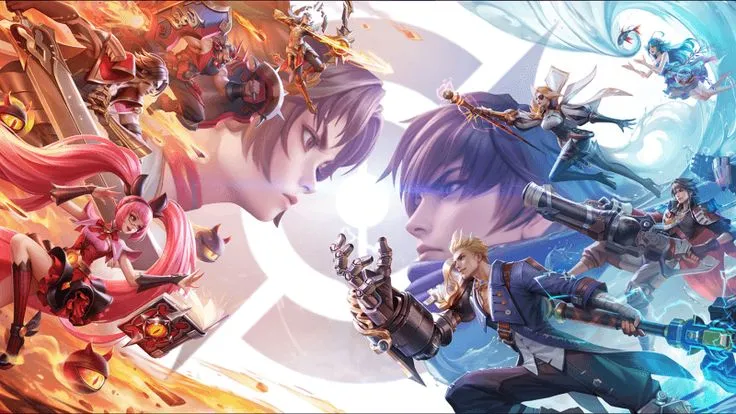 Honor Of kings